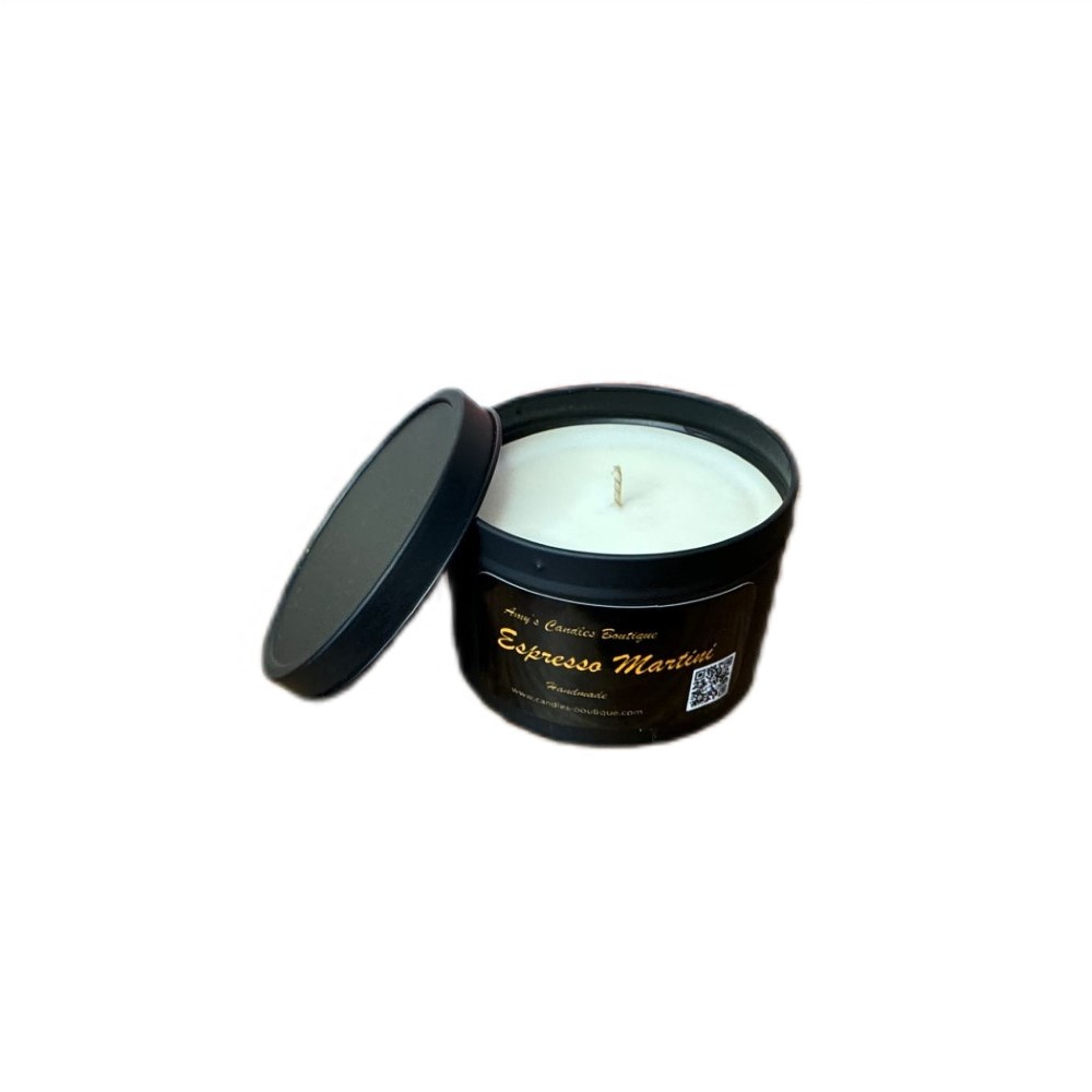 Lumanare Parfumata Espresso Martini [3]