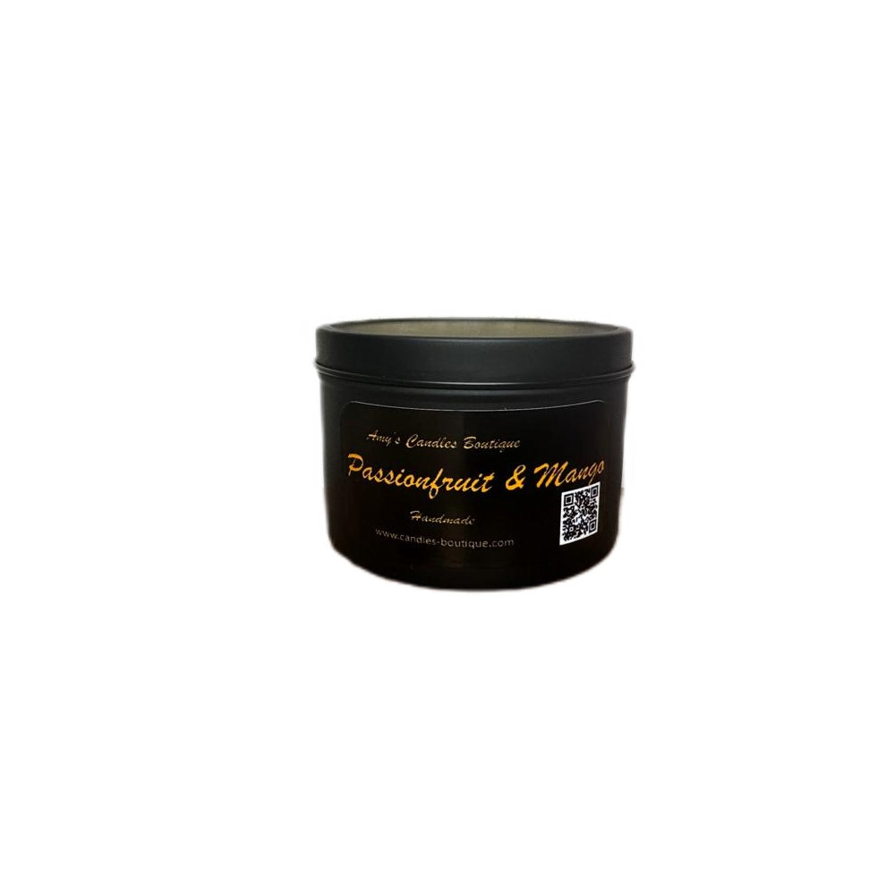 Lumanare Parfumata Passionfruit & Mango [2]