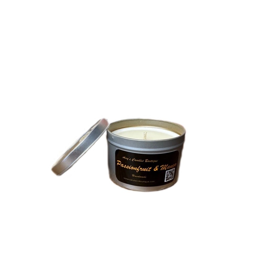 Lumanare Parfumata Passionfruit & Mango [3]