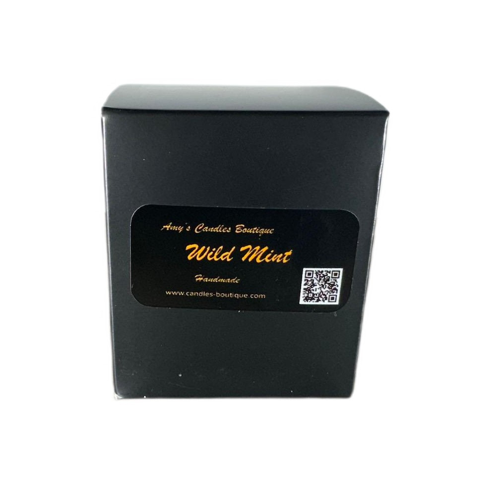 Lumanare Parfumata Wild Mint [6]