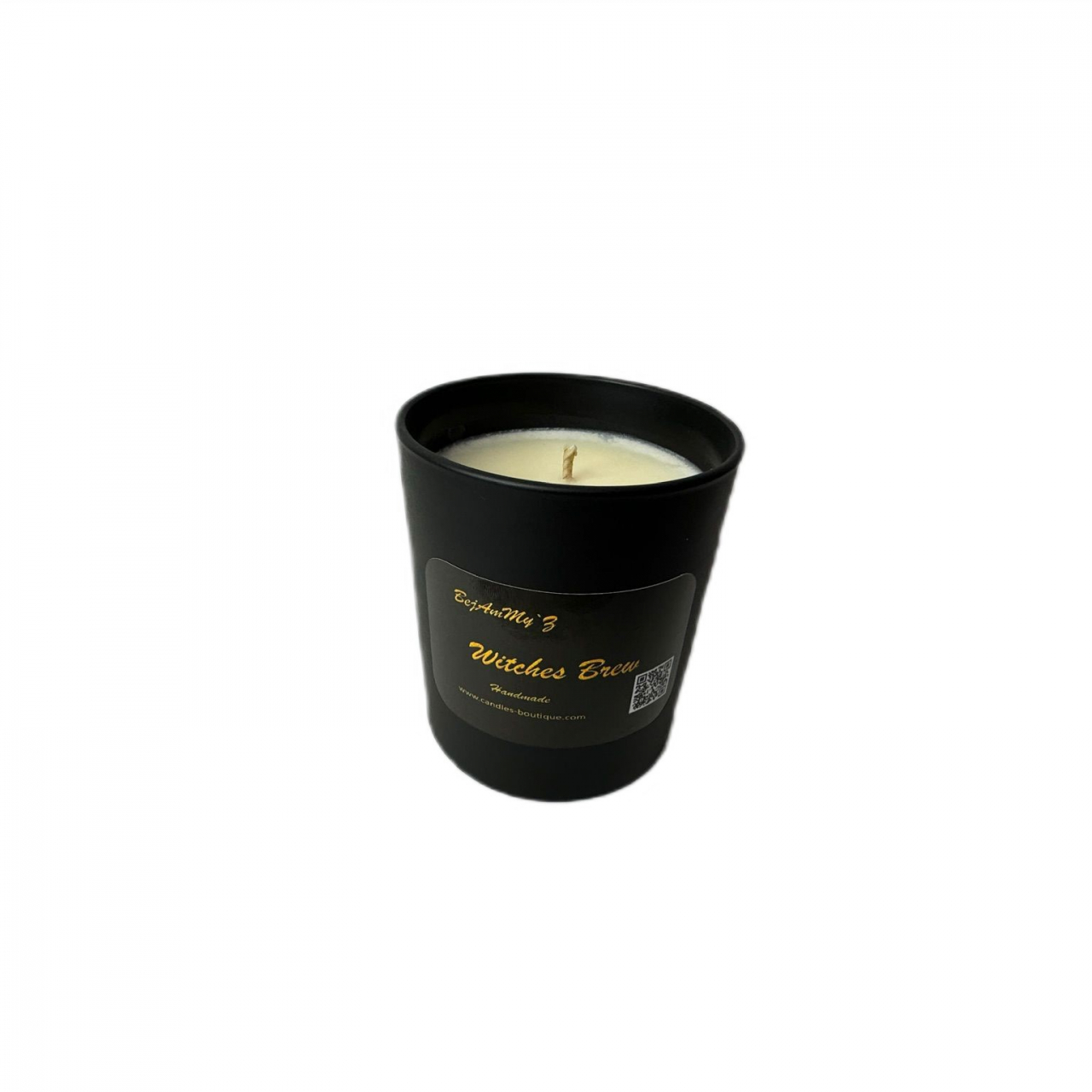 Lumanare Parfumata Witches Brew [4]