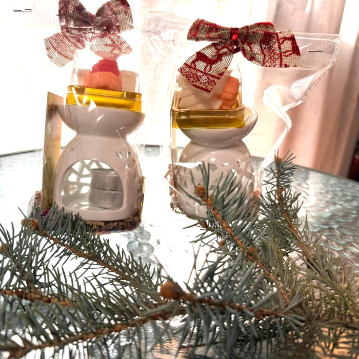 Set cadou melts si difuzor [3]