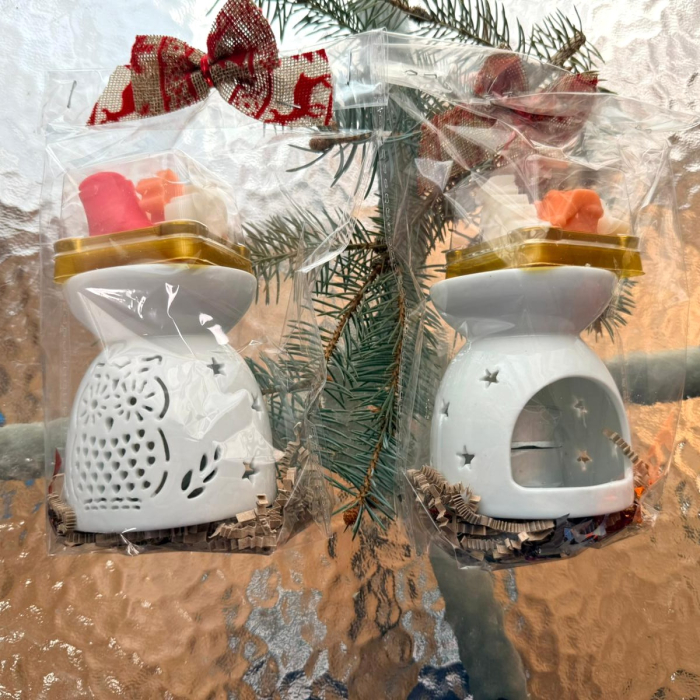 Set cadou melts si difuzor [4]