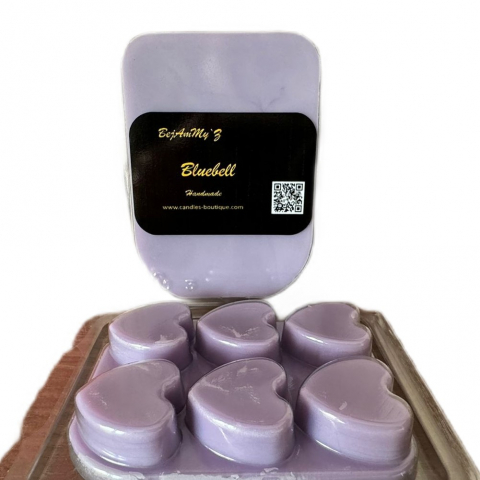 Ceara Parfumata pentru Aromoterapie Blubelle [2]