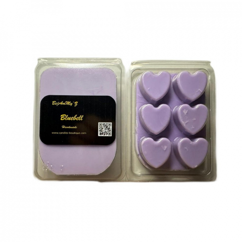 Fructata - Ceara Parfumata pentru Aromoterapie Blubelle