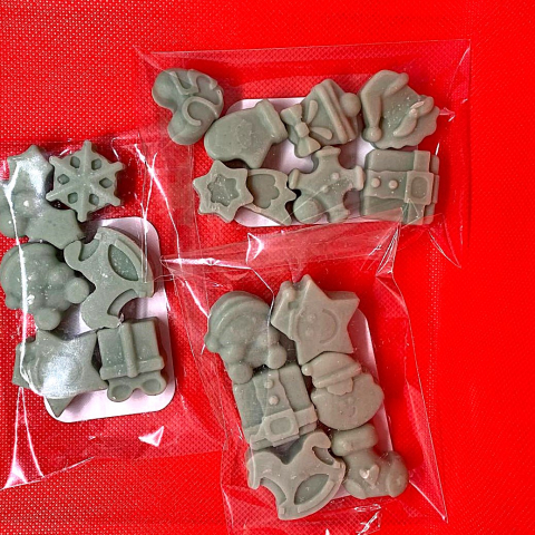 Ceara Parfumata pentru  Aromoterapie - Ceara Parfumata pentru Aromoterapie Butter Croissant