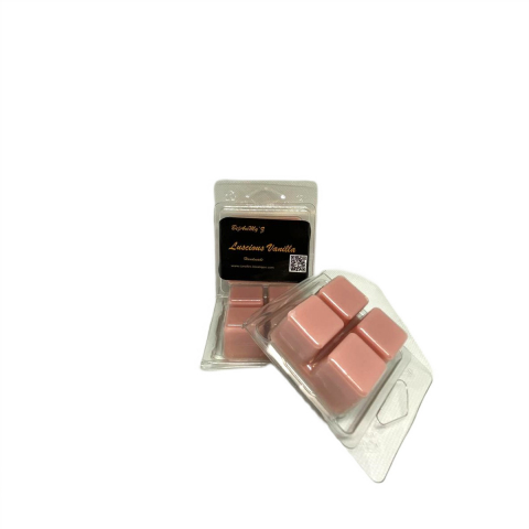 Ceara Parfumata Aromoterapie Fructata - Ceara parfumata pentru Aromoterapie Luscious Vanilla