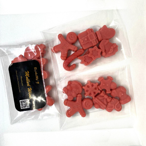 Ceara Parfumata pentru  Aromoterapie - Ceara Parfumata pentru Aromoterapie Mulled Wine