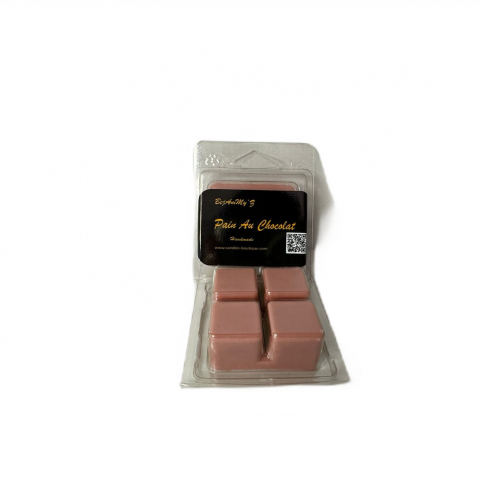 Ceara parfumata pentru Aromoterapie  Pain au Chocolat [3]
