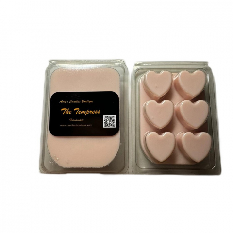 Fresh - Ceara Parfumata  pentru Aromoterapie The Temptress
