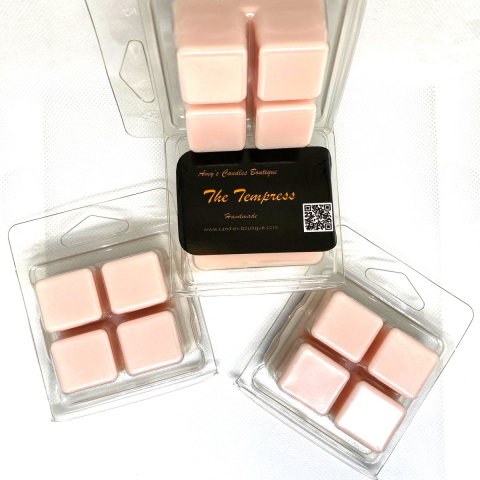 Fresh - Ceara Parfumata  pentru Aromoterapie The Temptress