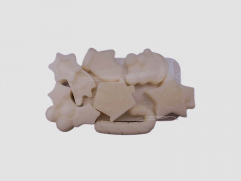 Ceara Parfumata pentru Aromoterapie White Christmas [4]