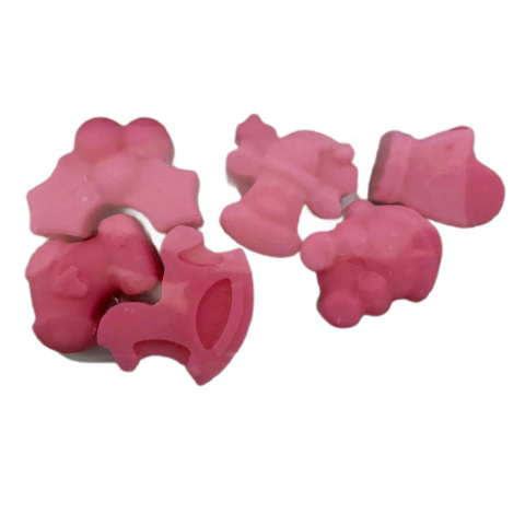 Ceara Parfumata Aromoterapie Sarbatori de Iarna - Ceara parfumata pentru Aromoterapie Winter Berries