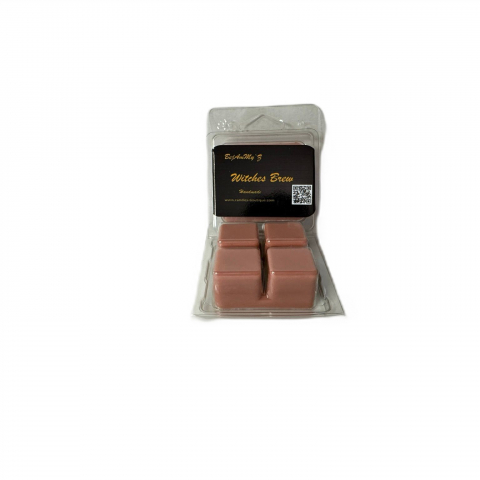 Ceara parfumata pentru Aromoterapie Witches Brew [5]