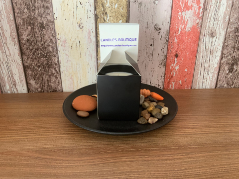 Lumanare Parfumata Black Fig &Vetiver [3]