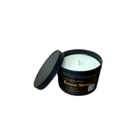 Lumanare Parfumata Espresso Martini [2]