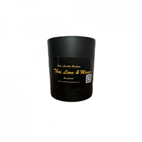 Lumanare Parfumata Thai Lime & Mango [1]