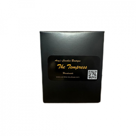 Lumanare Parfumata The Tempress [5]