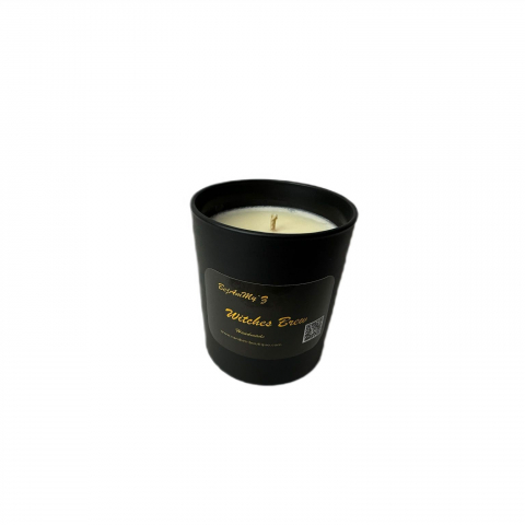Lumanare Parfumata Witches Brew [3]