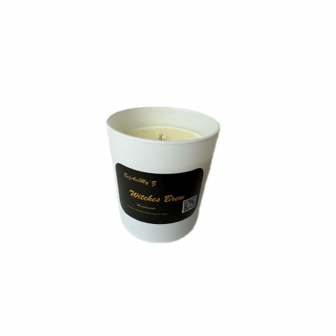Lumanare Parfumata Witches Brew [1]