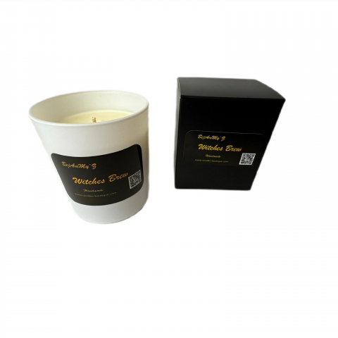 Dulce - Lumanare Parfumata Witches Brew
