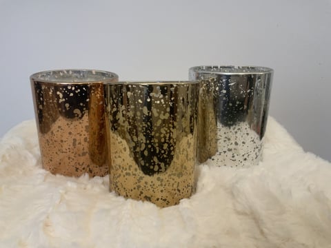 De sezon - Lumare parfumata de Craciun Cranberry, Orange & Cinnamon