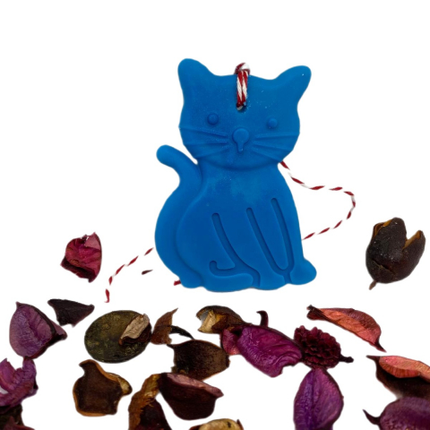 Odorizant dulap - Odorizant dulap   Blueberry & Vanilla