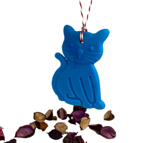 Odorizant dulap   Blueberry & Vanilla [1]