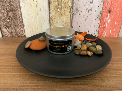 Lumanare Parfumata Passionfruit & Mango [3]