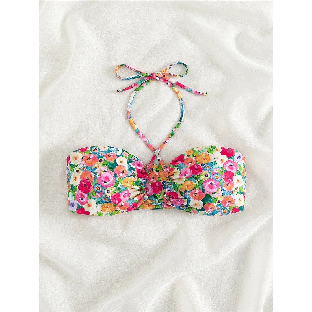 Costum de baie Azalea [5]