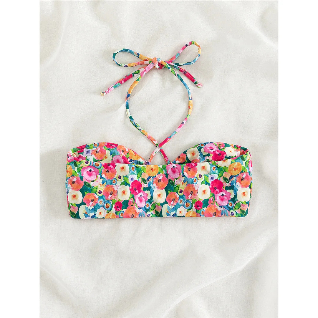 Costum de baie Azalea [6]