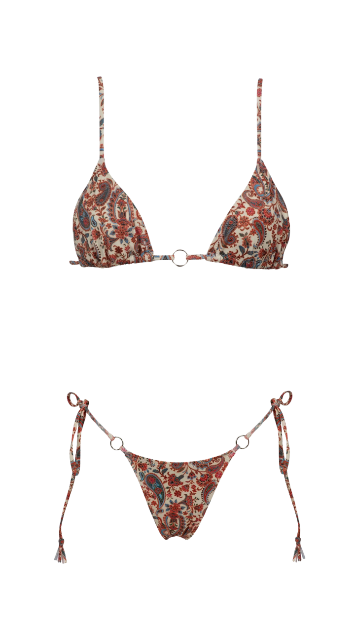 Costum de baie Cassandra [5]