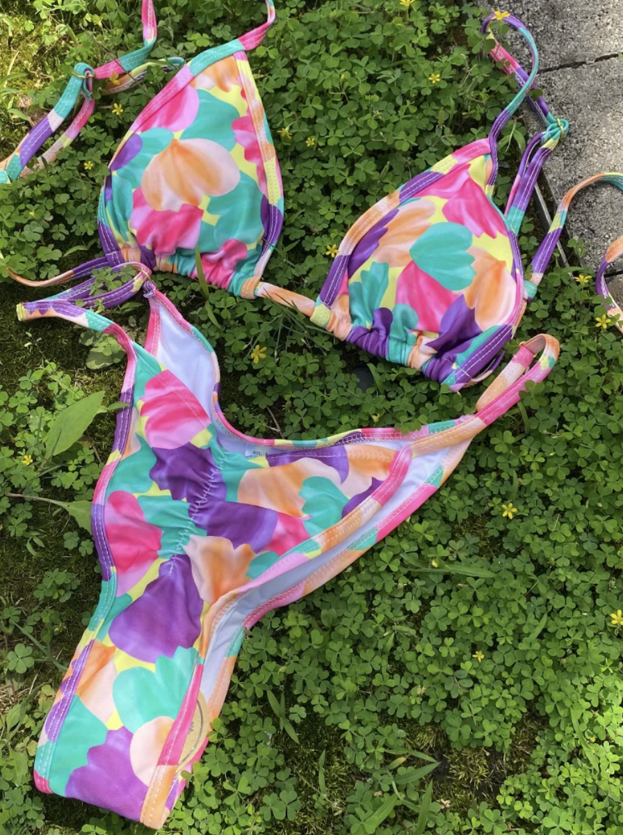 Costum de baie Jolie [4]