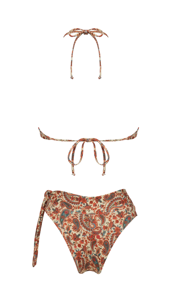 Costum de baie Melisa [4]