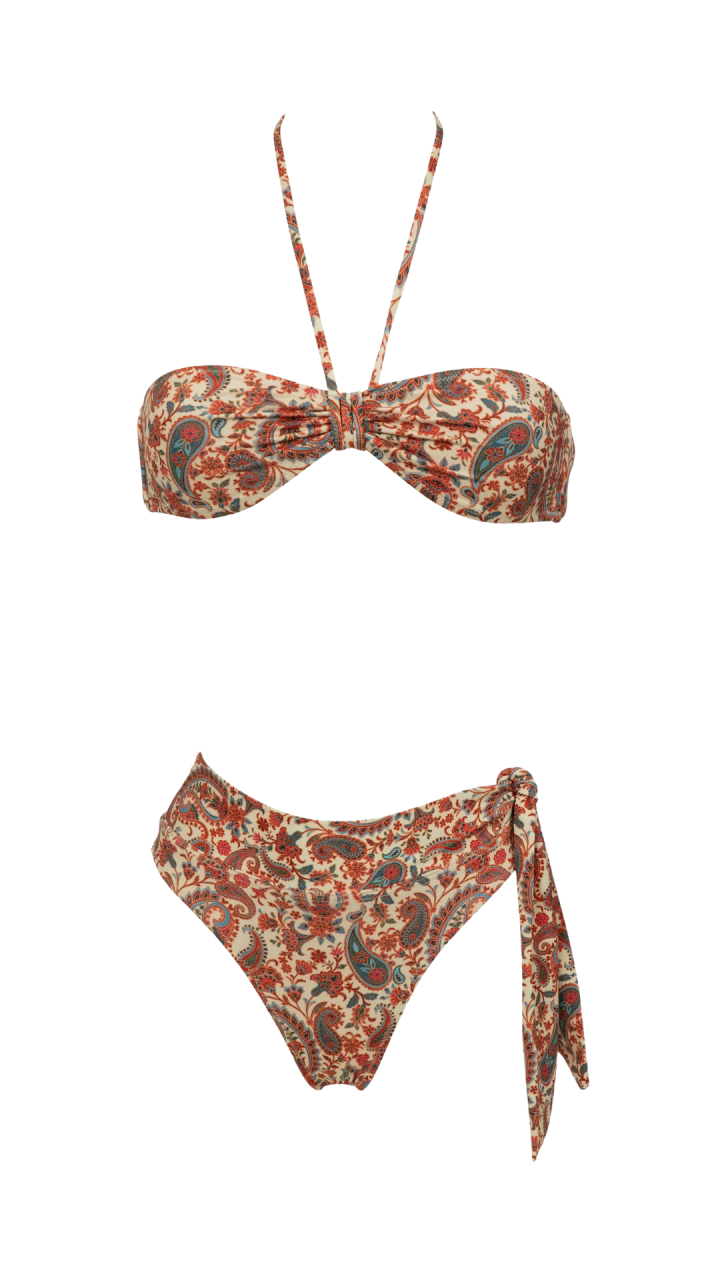 Costum de baie Melisa [3]