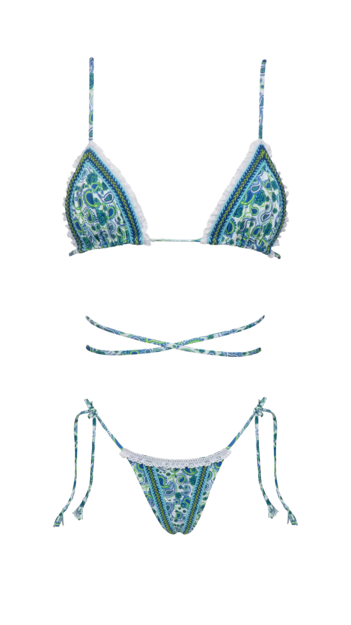 Costum de baie Vivien [5]