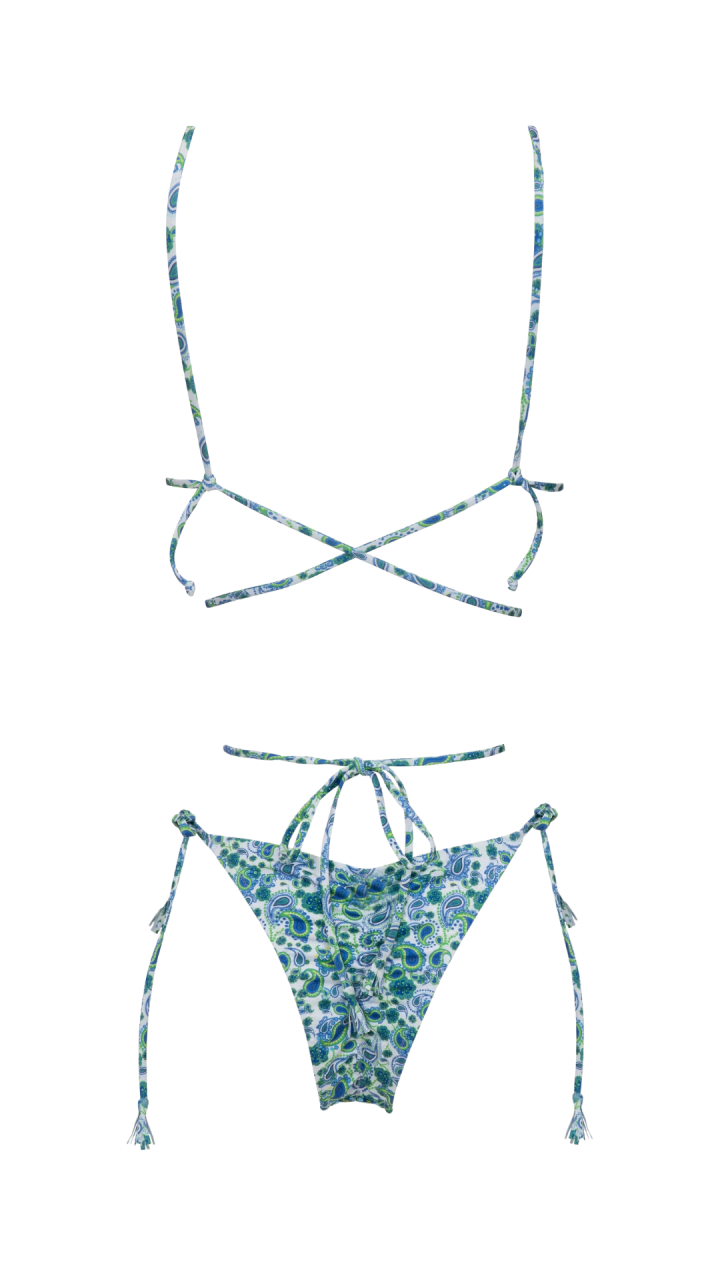 Costum de baie Vivien [6]