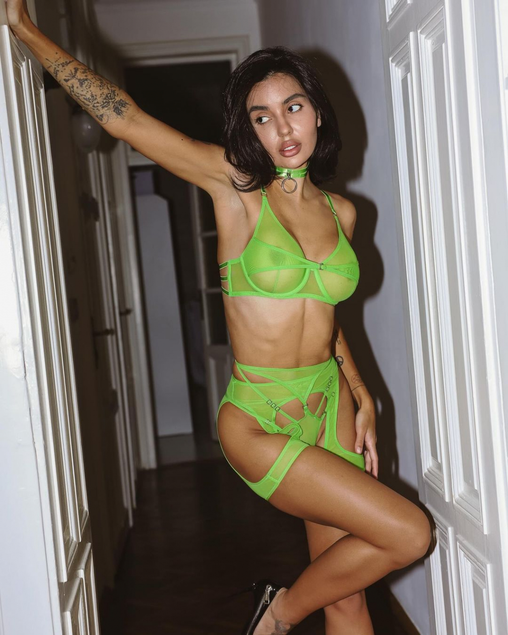 Set lenjerie Gaia [8]