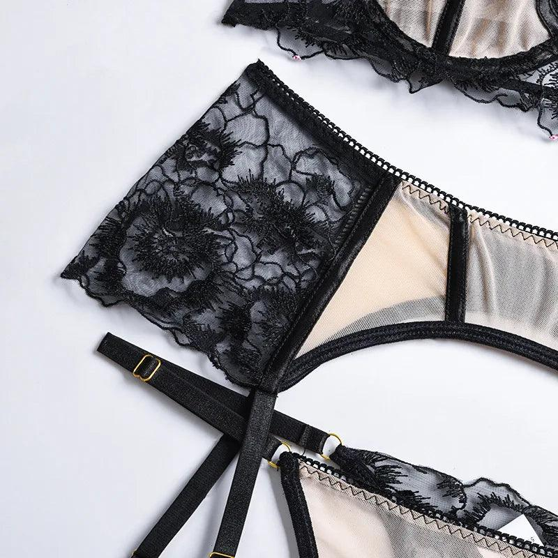 Set lenjerie Sandra [6]