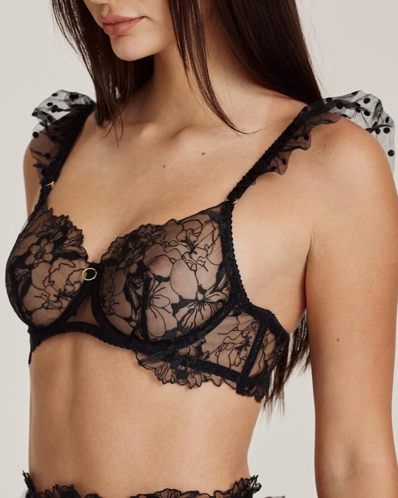 Set lenjerie Sophie [2]