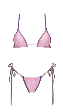 Costum de baie Alma [2]