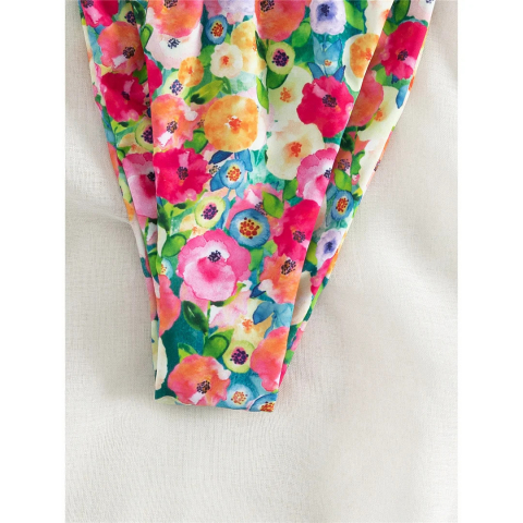 Costum de baie Azalea [7]