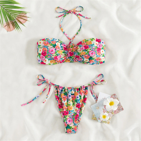 Costum de baie Azalea [3]