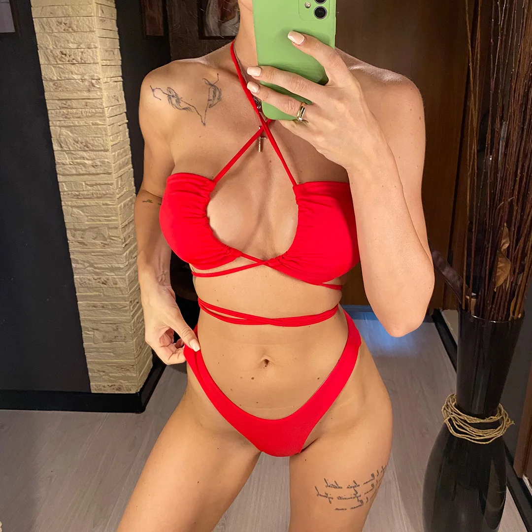 Costum de baie Fiesta [3]