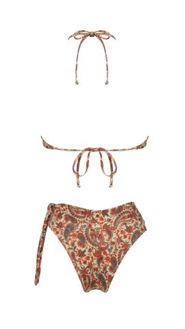 Costum de baie Melisa [3]