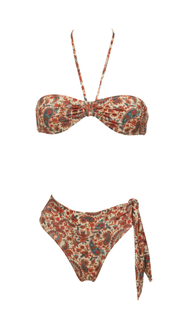 Costum de baie Melisa [2]