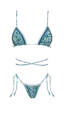 Costum de baie Vivien [4]