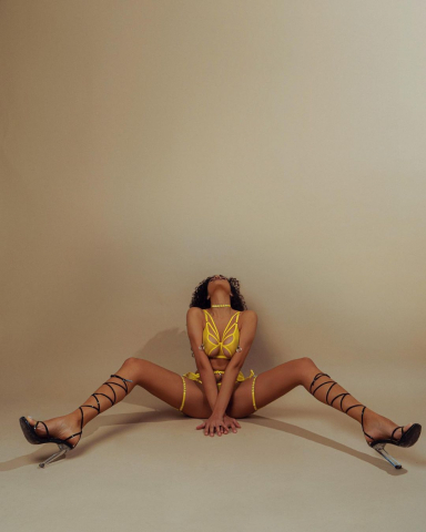 Set lenjerie Lindy [3]