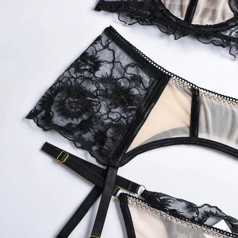 Set lenjerie Sandra [5]