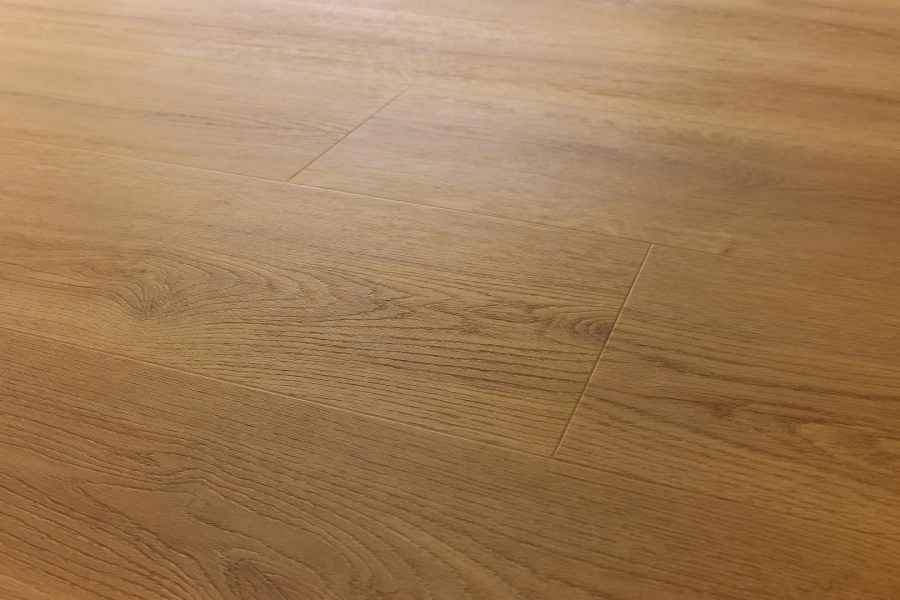 Parchet SPC plăcile de vinil Arbiton Amaron Wood EIR - STEJAR CORNEL - 5mm/0.55mm [2]
